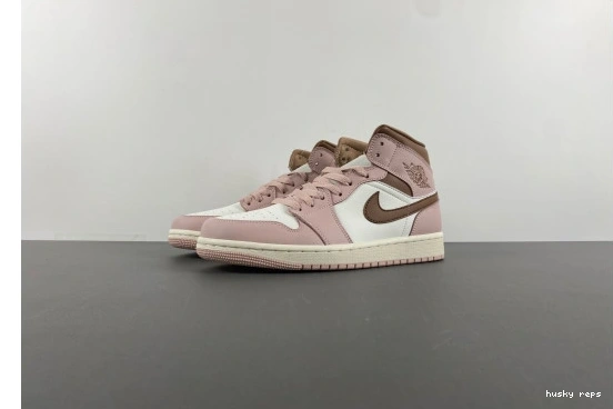 Rep Husky Jordan BQ6472-620 BQ6472-620 Feasts Mid Air   1 1218